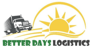 Better Days Logistics