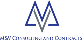 M&V Consulting and Contracts