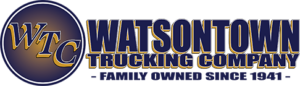 WatsonTown Trucking Company